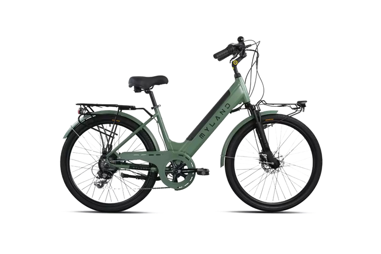 myland corso hybrid