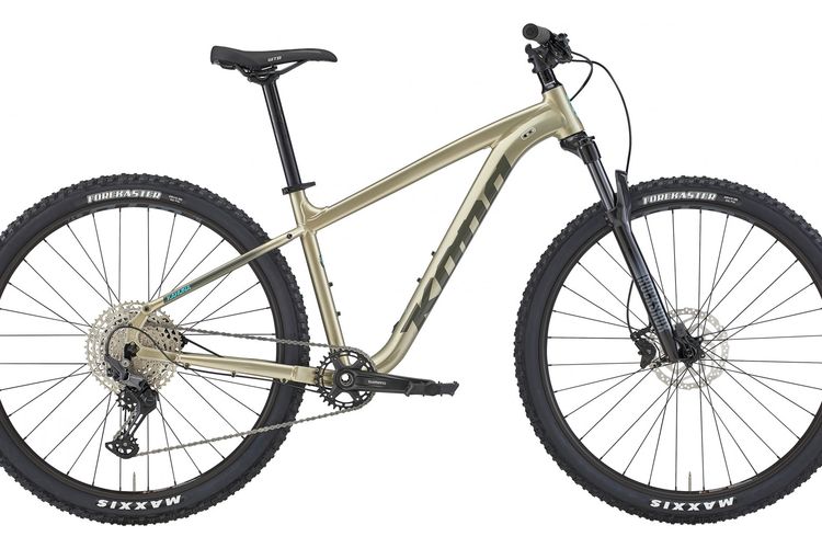 KONA KAHUNA XC MTB