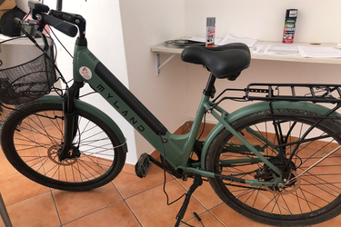 Milano Corso Hybrid