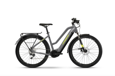 Haibike  E-bike Trekking