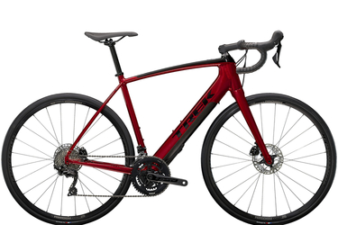Trek Domane+ ALR