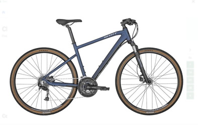 Scott SUB CROSS 30