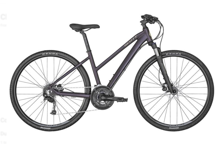 Scott Sub Cross 30