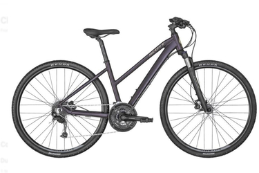 Scott Sub Cross 30