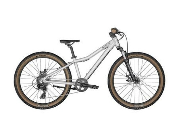 Scott Scale 24 Disc