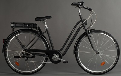 Bukabike 120e