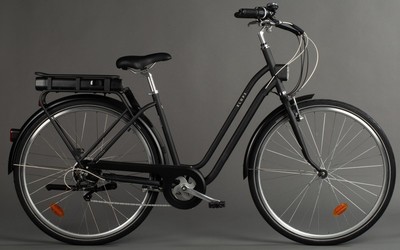 Bukabike 120e
