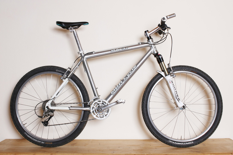 MBR Cycle MT Pro i.b.c.