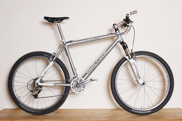 MBR Cycle MT Pro i.b.c.