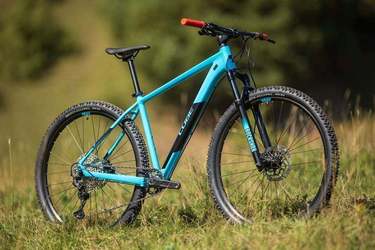 Conor - Cube - and more mtb 29 inch