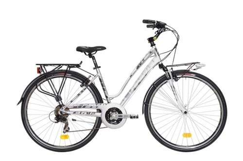 ATALA Discovery FS  woman