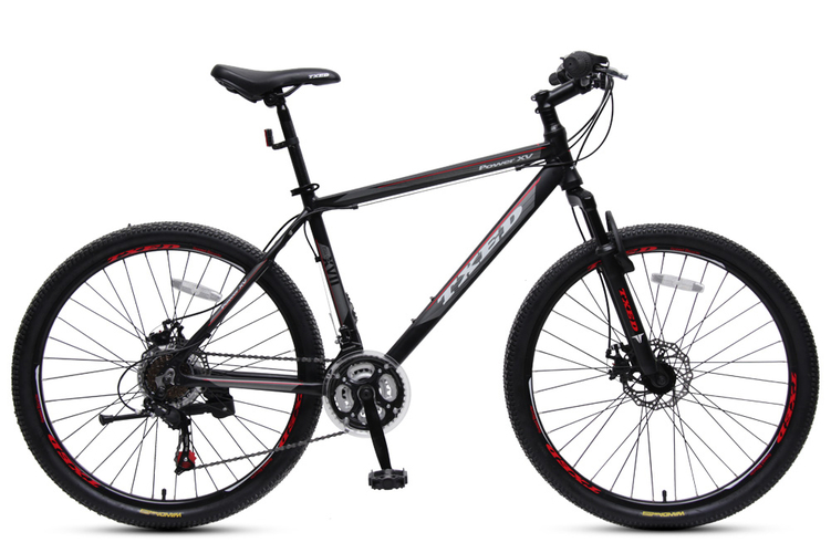 Txed Power 29