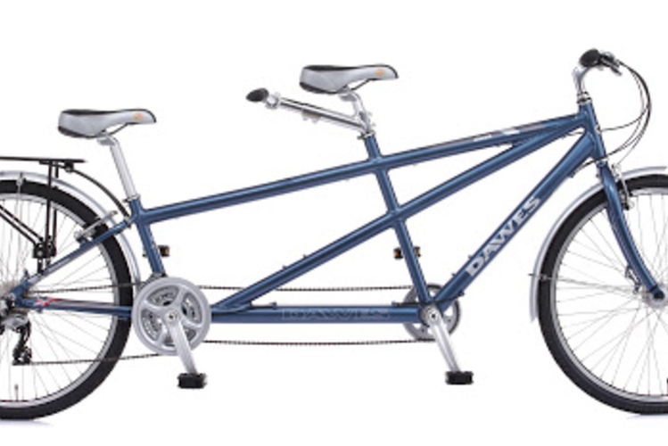Dawes Tandem