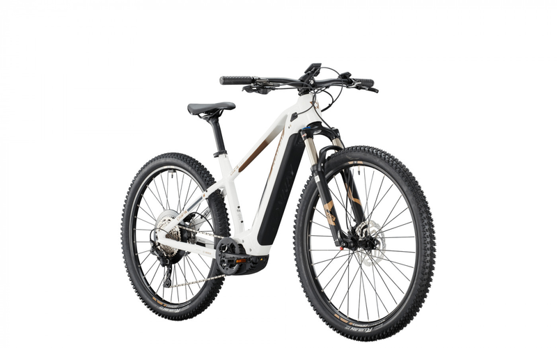 eMTB Sport PRO Conway Cairon S 5.0 Bosch 750