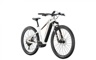 eMTB Sport PRO Conway Cairon S 5.0  Bosch 750