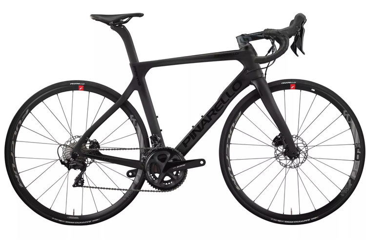 PINARELLO PARIS SRAM Rival eTap AXS 12Sp