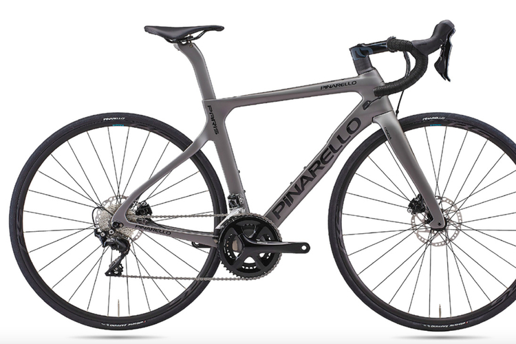 PINARELLO PARIS 105 11Sp