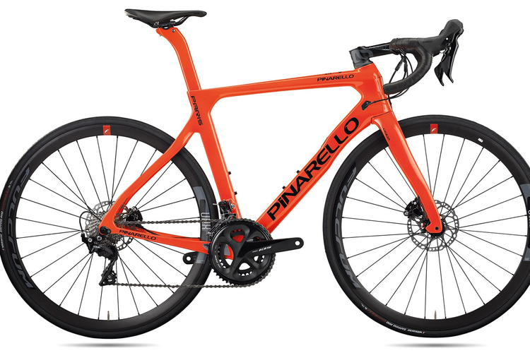 PINARELLO PARIS Shimano 105 Di2