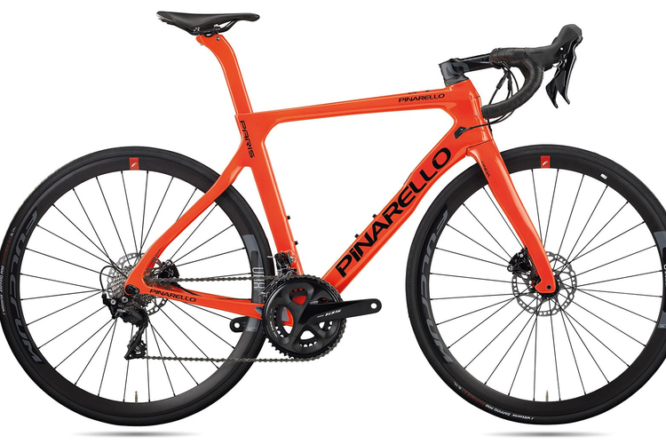 PINARELLO PARIS Shimano 105 Di2