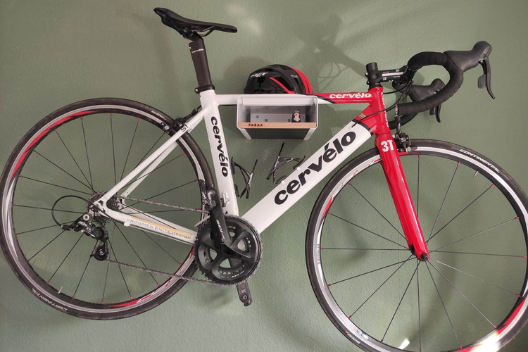 Cervelo S3