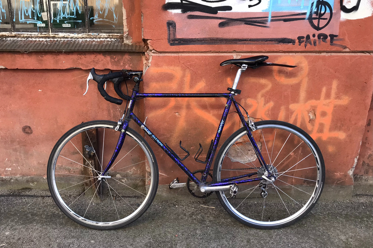 Taarnby rx100 olympic