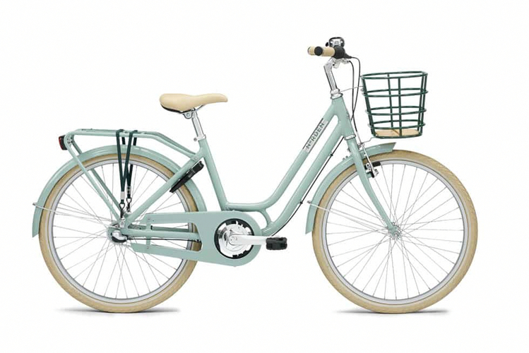 Norden - Children Norden Bike