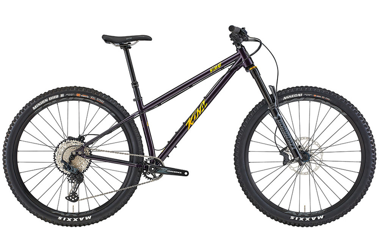 Kona Honzo ESD