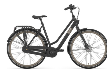 Gazelle R7T