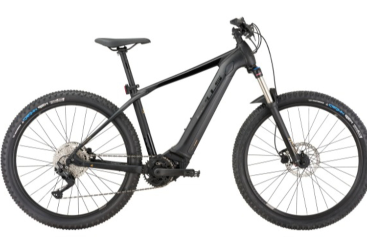 Bulls Copperhead Evo 2
