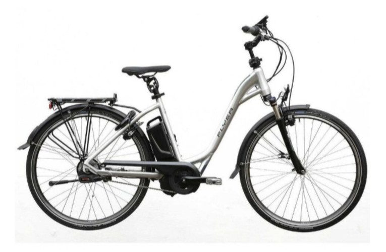 Flyer T8.1 Wave