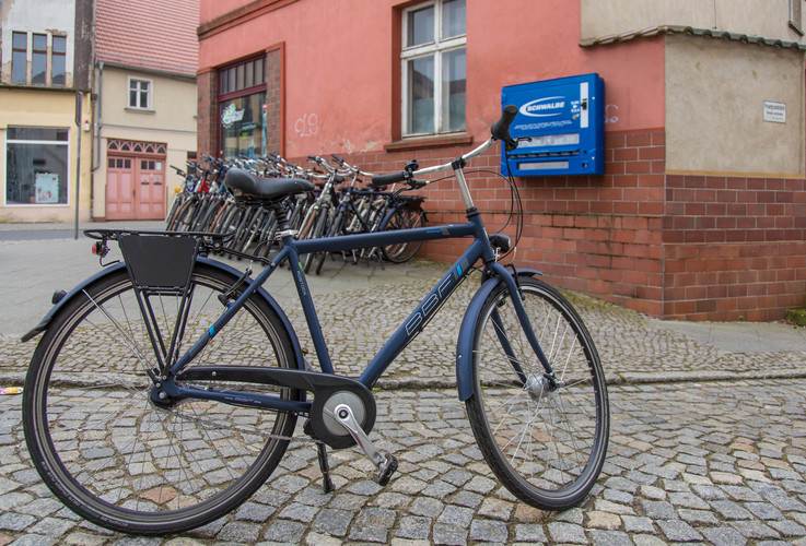 BBF Herrenrad Rostock