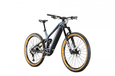 Conway Berg EMTB Conway eWME 6.9 - Shimano EP8 720