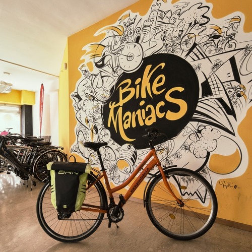 Prestabici Trekking Basic