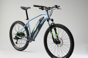 Lungotevere E-Mtb