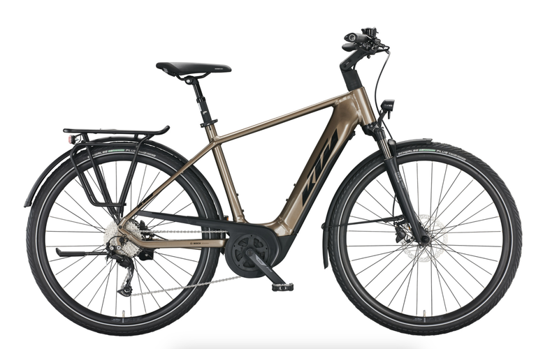 KTM Macina P510 Herren