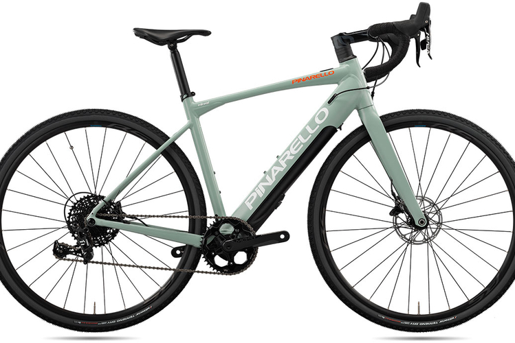 PINARELLO GRINTA
