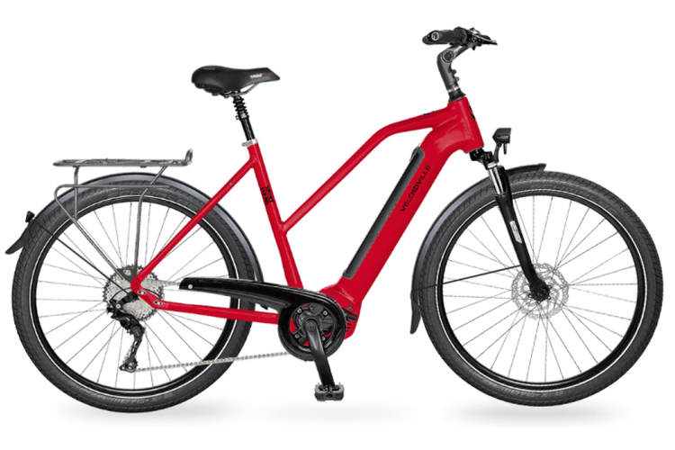 Velo de Ville LEB 890