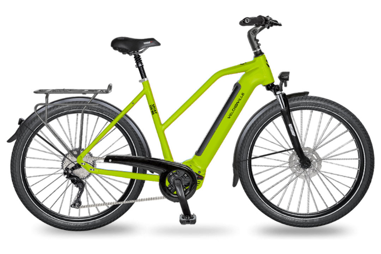 Velo de Ville LEB 890