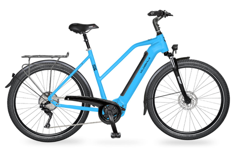 Velo de Ville LEB 890