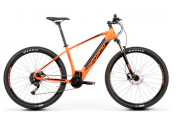 Megamo Ridon 07 2022