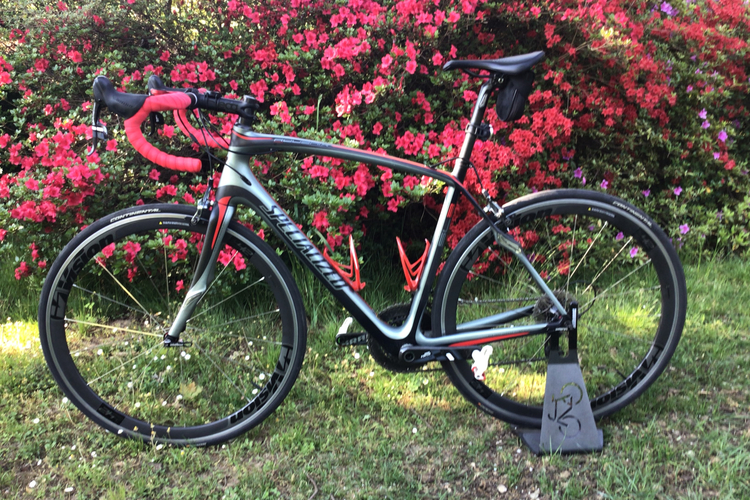 Specialized Roubaix SL3