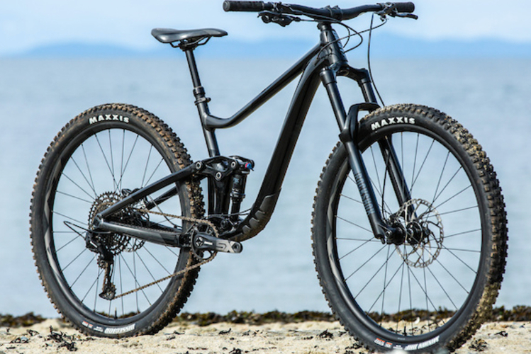 Giant Trance X29