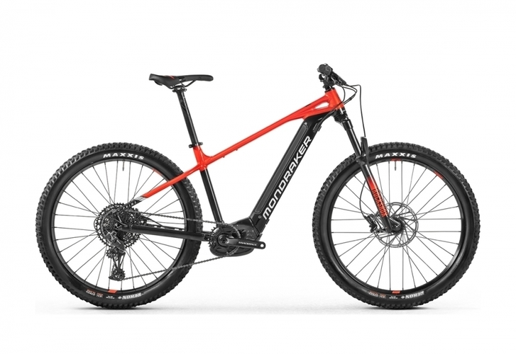 Mondraker Prime R