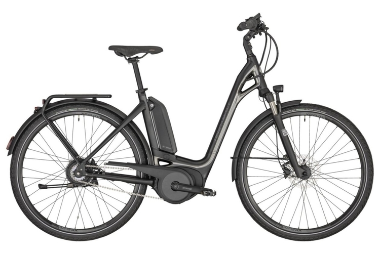 Bergamont E-Ville SUV