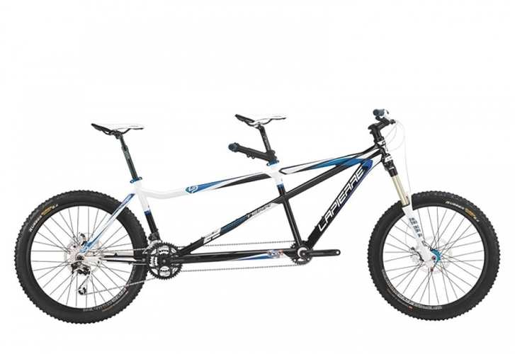 LAPIERRE TANDEM X2