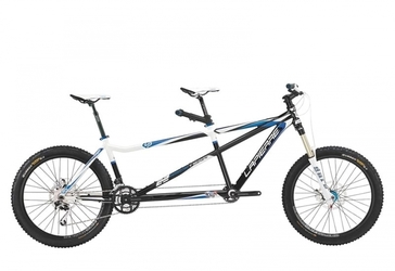 LAPIERRE TANDEM X2 