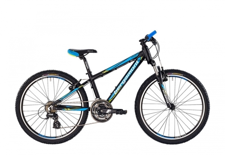 Bergamont TEAM JUNIOR 24