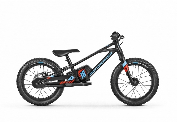 Mondraker Grommy 12