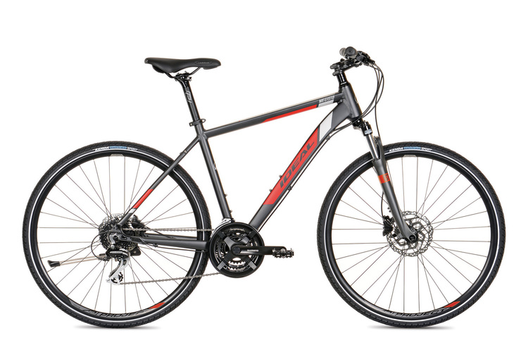 Ideal Megisto Disc 24sp