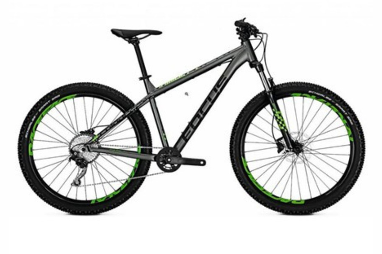 Focus Whistler